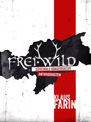 cover image of Frei·Wild